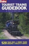 Tourist Trains Guidebook (5th Edition)